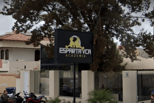 Imagem 2 da galeria do parceiro Esparta VCA Academia