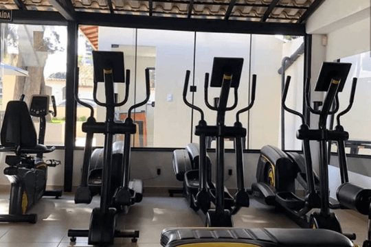Imagem 3 da galeria do parceiro Esparta VCA Academia