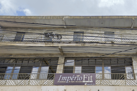 Imagem 2 da galeria do parceiro Império Fit