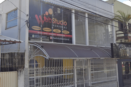 Imagem 2 da galeria do parceiro Web Studio Personal