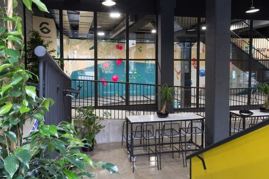 Imagen 2 de la galería del partner Bloc District