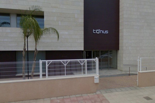 Imagen 2 de la galería del partner TONUS "Sport&Health"