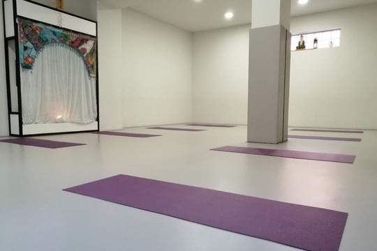 Imagen 1 de la galería del partner Hathadojo