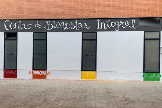 Imagen 2 de la galería del partner Hathadojo