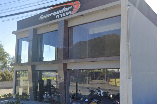 Imagem 2 da galeria do parceiro Academia Governador Fitness