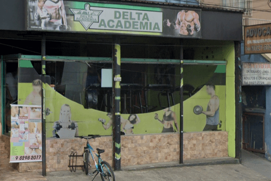 Imagem 2 da galeria do parceiro DELTA ACADEMIA