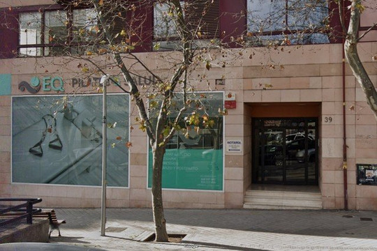 Imagen 2 de la galería del partner EQ Pilates y Salud