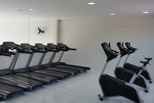 Imagem 3 da galeria do parceiro JF Strong Gym