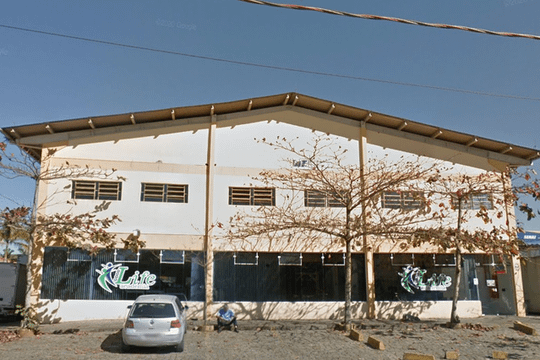 Imagem 2 da galeria do parceiro Good Life Academia