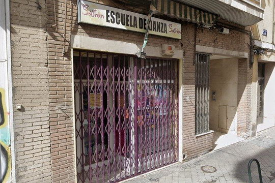 Imagen 2 de la galería del partner Danza Safrán (Tempo musical)