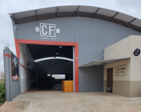 Imagem 2 da galeria do parceiro CF Congonhas Box 2