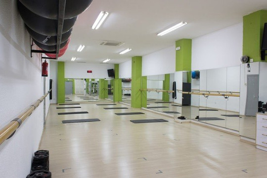 Imagen 3 de la galería del partner Centro Deportivo las Fuentes