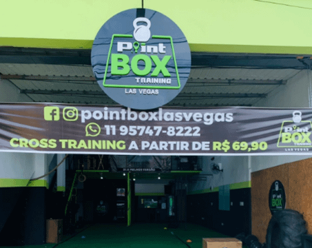 Imagem 2 da galeria do parceiro POINT BOX LAS VEGAS