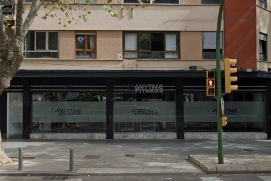 Imagen 2 de la galería del partner Anytime Fitness Mallorca