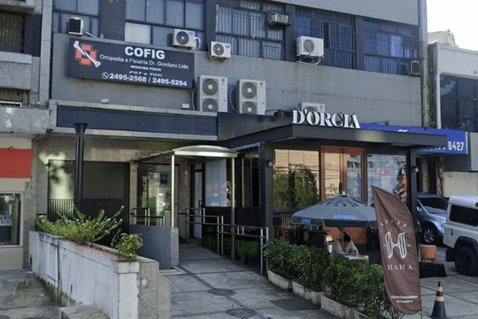 Imagem 2 da galeria do parceiro Posturar Fisioterapia Especializada e Pilates