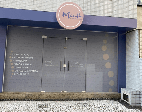 Imagem 2 da galeria do parceiro Minth Movimento e bem-estar