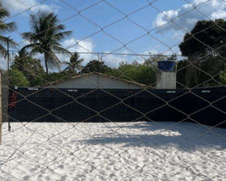 Imagem 3 da galeria do parceiro CT Kaique Futevôlei