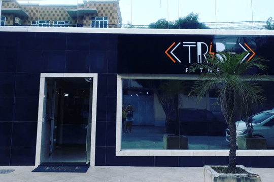 Imagem 2 da galeria do parceiro Tribe Gym