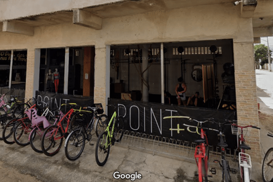 Imagem 2 da galeria do parceiro Point Fit