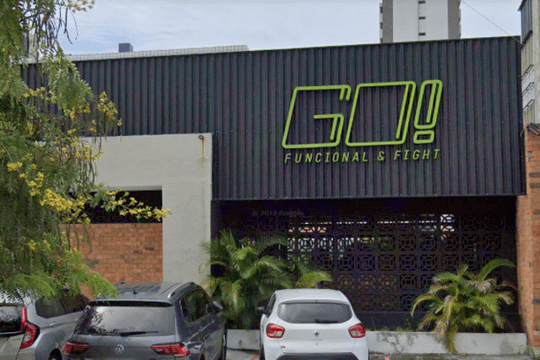 Imagem 2 da galeria do parceiro Go! Funcional