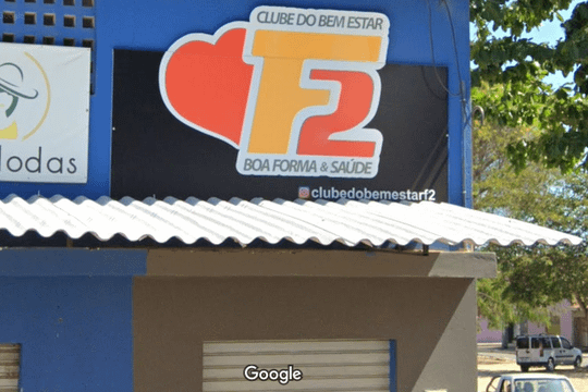 Imagem 2 da galeria do parceiro Clube Do Bem Estar F2 Unidade Eustáquio