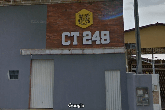 Imagem 2 da galeria do parceiro CT249