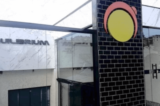 Imagem 2 da galeria do parceiro Equilibrium Studio Pilates e Musculação