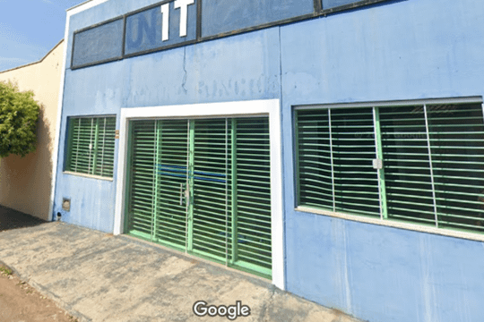 Imagem 2 da galeria do parceiro Un1T - Centro De Treinamento