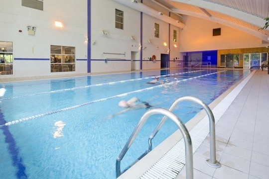 Image 1 from Bannatyne Health Club - Crewe partner gallery