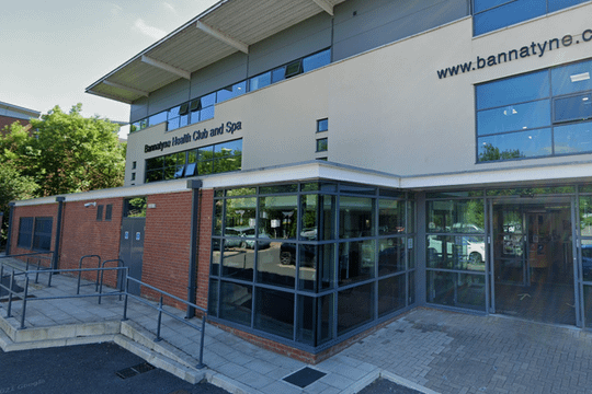 Image 2 from Bannatyne Health Club - Crewe partner gallery
