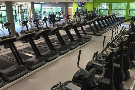 Image 3 from Bannatyne Health Club - Crewe partner gallery