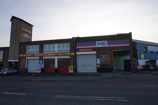 Image 2 from F45 Kingston - UK partner gallery