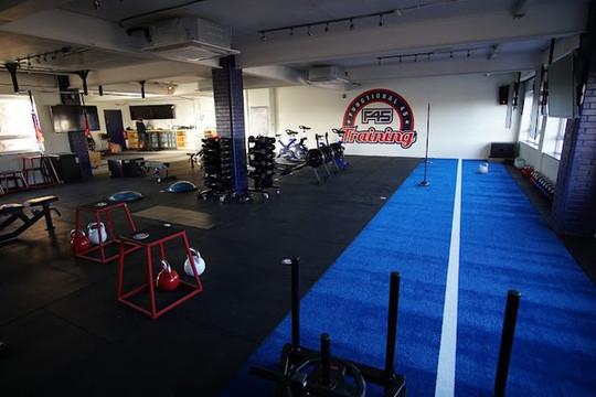 Image 3 from F45 Kingston - UK partner gallery