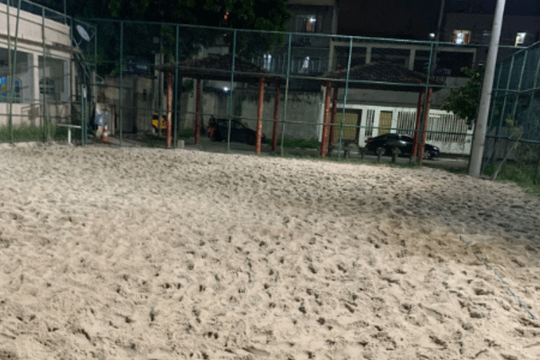 Imagem 1 da galeria do parceiro No Alvo Performance Centro Esportivo