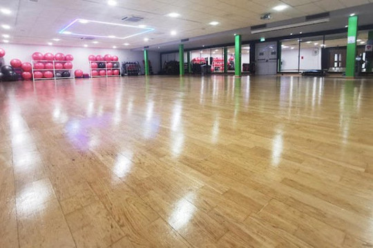 Image 3 from Everyone Active - Fareham Leisure Centre partner gallery