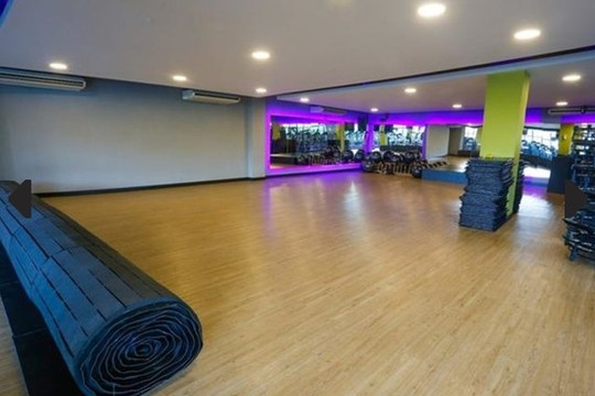 Imagem 2 da galeria do parceiro Academia Bluefit - Palladium