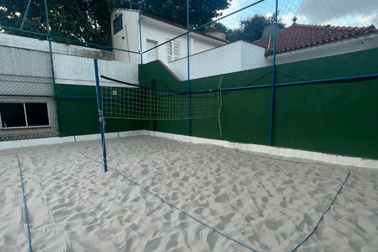 Imagem 2 da galeria do parceiro CT The Blacks