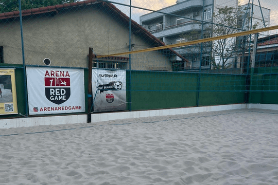Imagem 3 da galeria do parceiro CT The Blacks