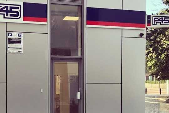 Image 2 from F45 Training Ealing - UK partner gallery