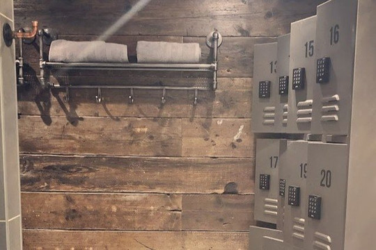 Image 3 from F45 Training Ealing - UK partner gallery