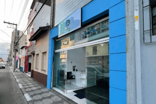 Imagem 2 da galeria do parceiro E3 Training