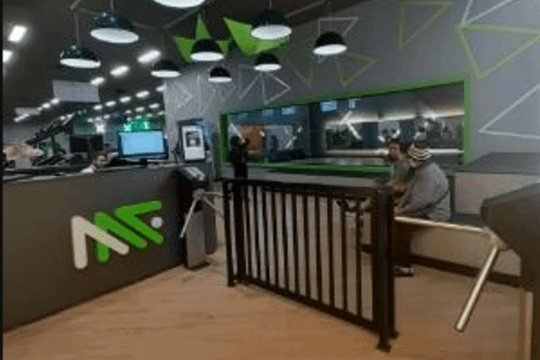 Imagem 3 da galeria do parceiro Motion Fit Belas Artes