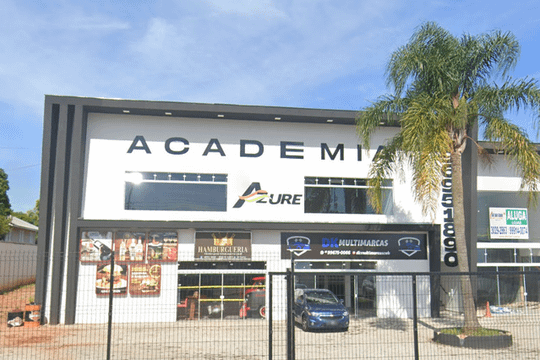 Imagem 2 da galeria do parceiro Academia Azure
