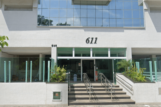 Imagem 2 da galeria do parceiro CLÍNICA DUARTE
