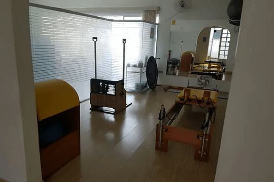 Imagem 3 da galeria do parceiro Órion - Saúde e Beleza