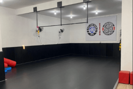 Imagem 1 da galeria do parceiro Team Thomé B9 Vila Alpina