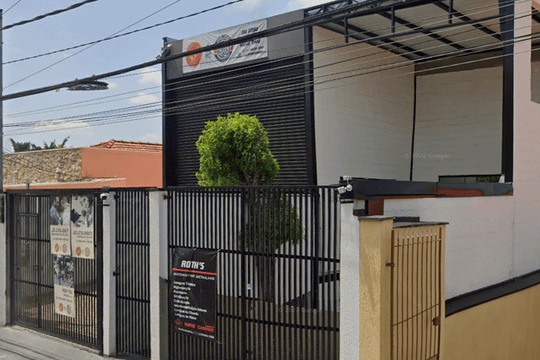 Imagem 2 da galeria do parceiro Team Thomé B9 Vila Alpina