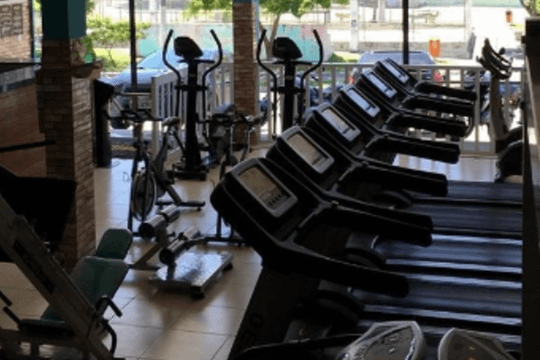Imagem 1 da galeria do parceiro Academia Premium Fitness