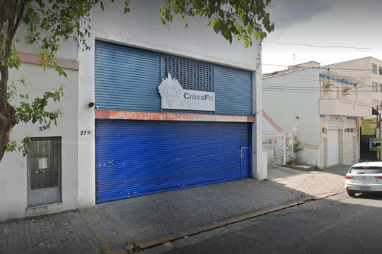 Imagem 2 da galeria do parceiro Crossfit Tupis