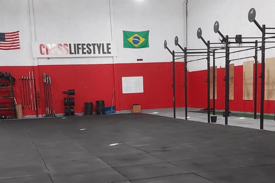 Imagem 1 da galeria do parceiro Centro de Treinamento Lifestyle